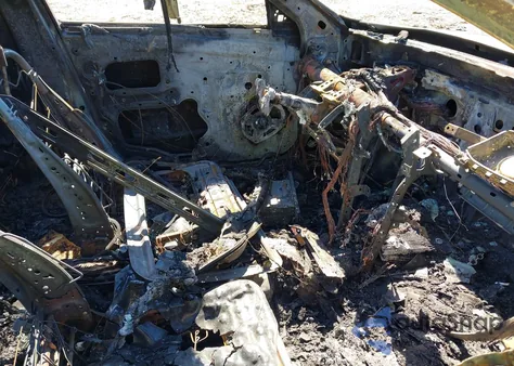 2008 Toyota Camry Se из США, поврежденный, VIN 4T1BE46K58U773752